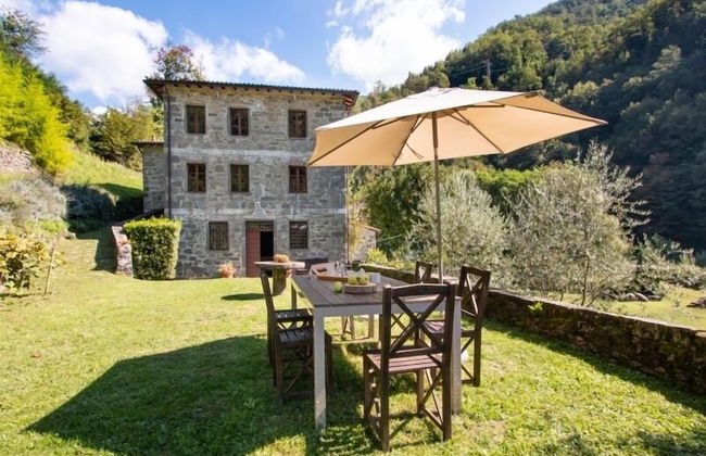 Mulino del Pita - Foto 20