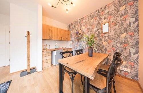 Design Apartments - "Das Kutscherhaus" - Foto 11