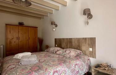 gîte le nid - Foto 22