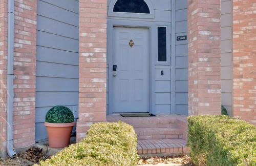 Lux 3-br Garage Gated Yard by The Star Frisco - Foto 101