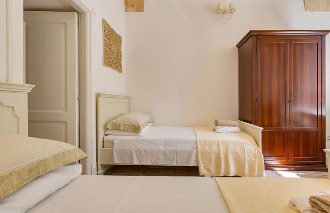 1966 Villa Medici Alla Macchia by Perle di Puglia - Foto 10