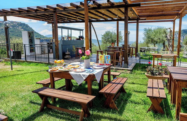 L' Aia Resort - Foto 50