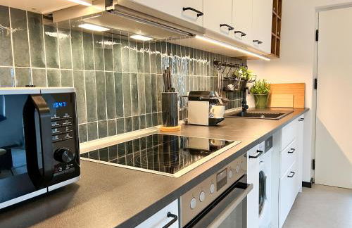 JUPAS - Premium Apartments Trier - Foto 17