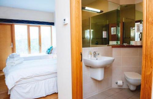 Clovenstone Lodges - Foto 16