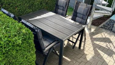 Ferienwohnung Am Philosophenweg - Foto 4