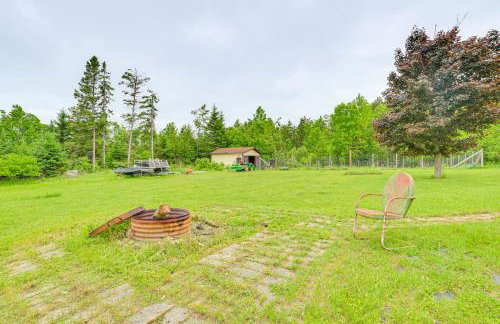 Hike, Fish, Golf and More Family Getaway in Atlanta - Foto 23