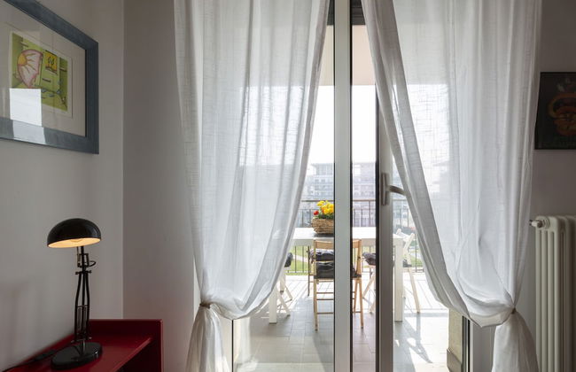 notaMi - Sky Home Santa Giulia - Foto 22