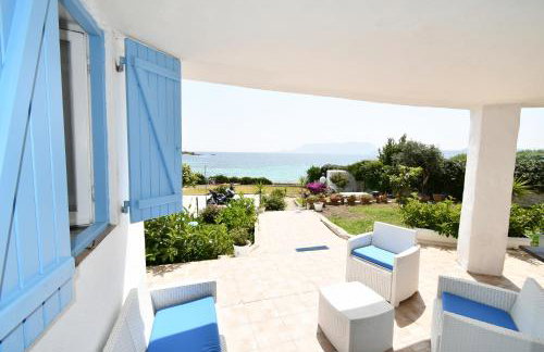 Appartamento sulla spiaggia indipendente - Foto 20