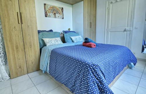 La Pause Sous Bois Calme & Paris - Foto 18