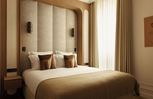 Highstay - Luxury Serviced Apartments - Artois - Photo 7