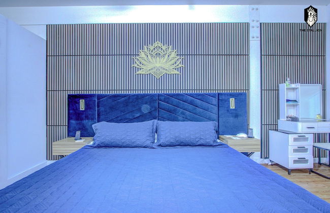 The Stallion - Foto 64