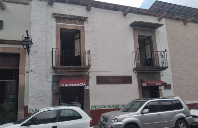 Audiozon, 2 Cuadra Catedral - Foto 8