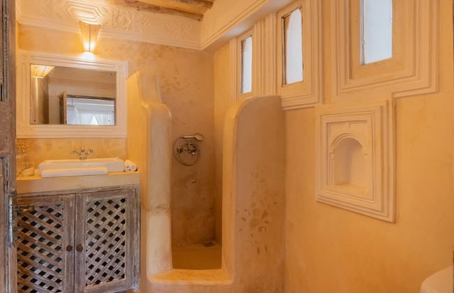 Amani House 5 Bedrooms Sleeps 10 - Foto 35