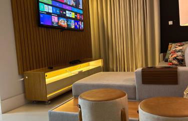 APARTAMENTO Alto Padrão Centro Itajaí - Foto 6