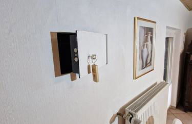 Schöne große Wohnung 2 Schlafzimmer Max 5 Personen - Foto 34