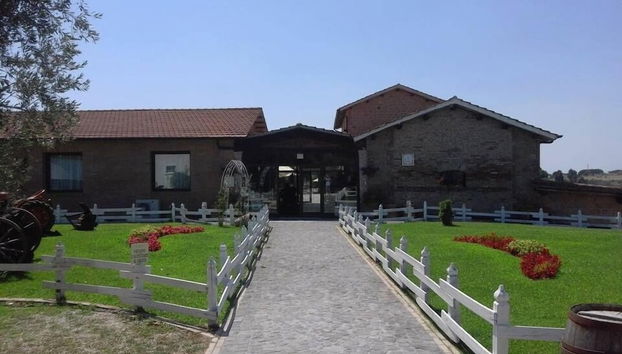 Il Borgo Ariccia Resort - Foto 2, Imagen principal