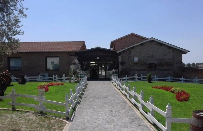 Agriturismo Il Borgo - Photo 1
