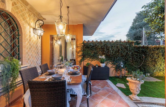 Villa Corallina A Luxury 2 Bedrooms Villa - Foto 18