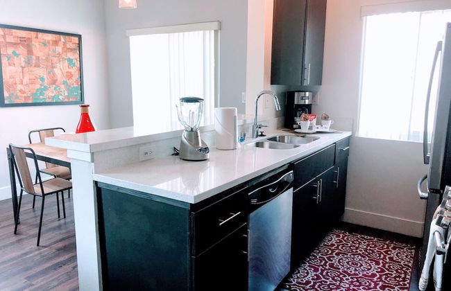 Westwood LA Executive Rentals - Foto 13