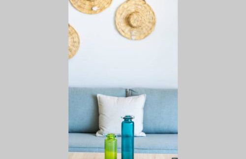 Adelhome - Sea view & walking distance to beach! - Foto 7