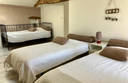 La Frouardière, 3 gîtes de charme - Photo 49