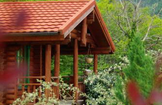 Xenios Chalet - Foto 44