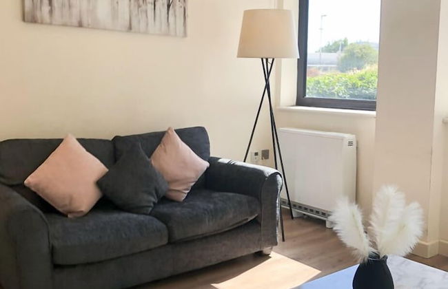 Morland House Apartments - Foto 66