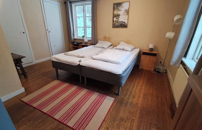 Långasjönäs Camping & Stugby - Foto 71