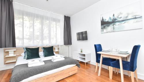 Cosy Studio - 2P - Bastille - Foto 2