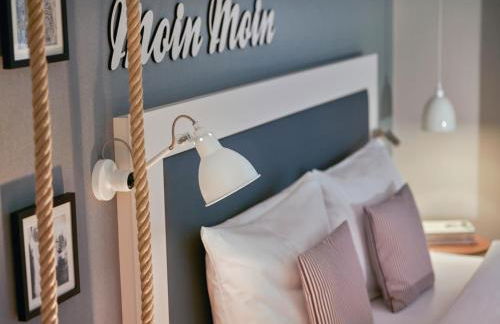 Hapimag Ferienwohnungen Hamburg - Foto 20