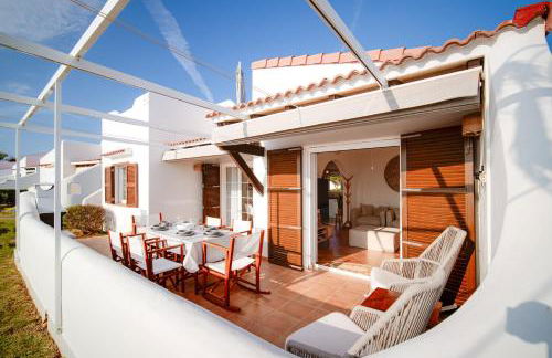 Can Peix - Relax y atardeceres únicos junto al mar - Foto 6