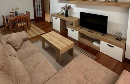 Piso Barbanza Arousa - Foto 1