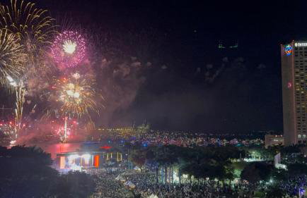 Luxury Building with Ocean Views in Downtown - Foto 21