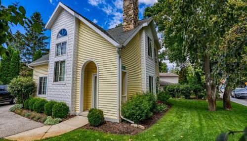 Yellow Birch Cottage by Simple Life Rentals - Foto 2