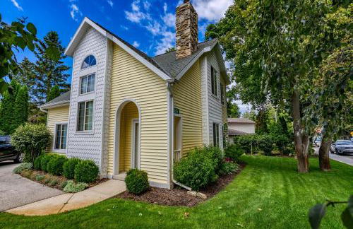 Yellow Birch Cottage by Simple Life Rentals - Foto 2