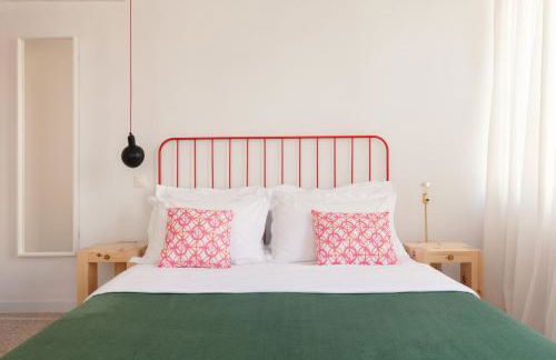 The Marble Suites, PLAKA - Foto 64