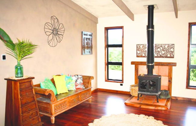 Auwas Island Holiday Home - Foto 12