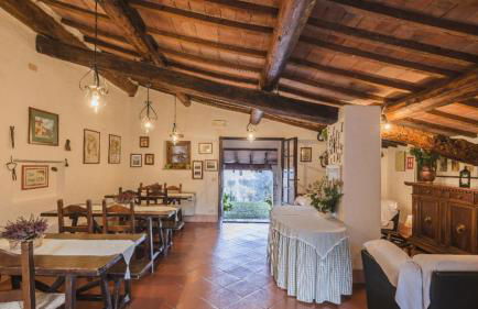 Podere La Montalla - Foto 42