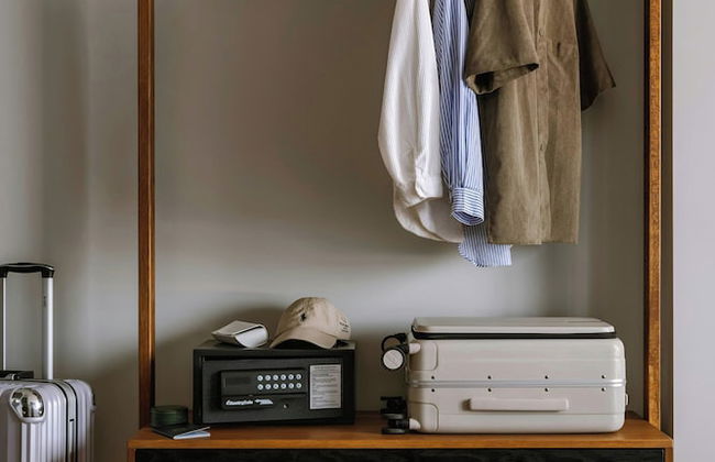 The Dutch Hotel Long Island City, Sonder by Marriott Bonvoy - Foto 22