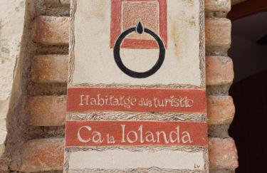 PRIORAT Ca la Iolanda "RELAX ESCALADA Y NATURALEZA" - Foto 50