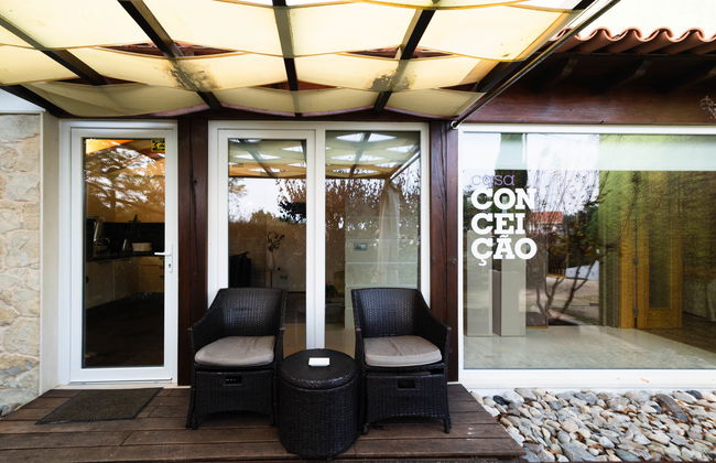 Casa Conceição - Foto 19