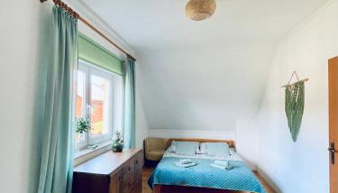 Polańczyk Dom, Apartamenty - Leśny Domek Polańczyk - Foto 5