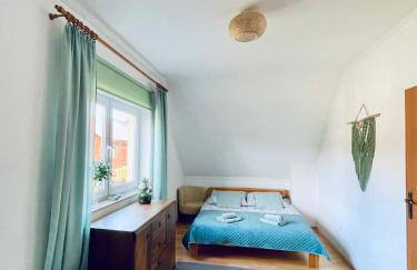 Polańczyk Dom, Apartamenty - Leśny Domek Polańczyk - Photo 5