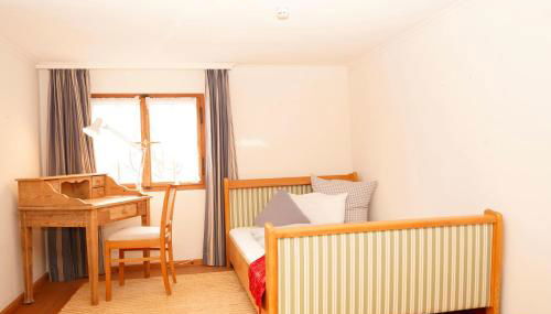 Alpblickhisle - Ferienhaus mit traumhaftem Blick - Foto 5