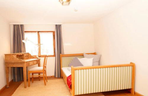 Alpblickhisle - Ferienhaus mit traumhaftem Blick - Foto 5