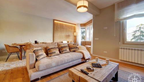 LIEBRE de Alma de Nieve - Foto 5