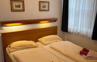 Schöne Ferienwohnung in Seebad Bansin 200m vom Strand (Heringsdorf, Kaiserbäder, Usedom) - Photo 10