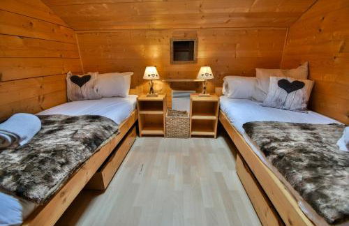 Chalet Chocolat - Foto 12