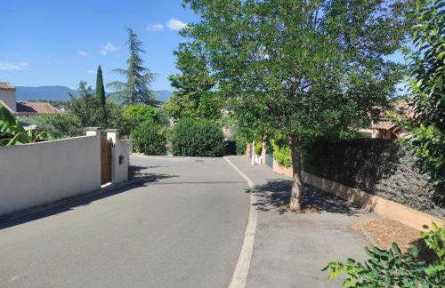 Au petit Florian en Provence - Photo 11