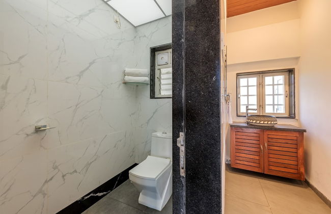 CosmicStays Ekantam - Mountain View Villa near Pune - Foto 3